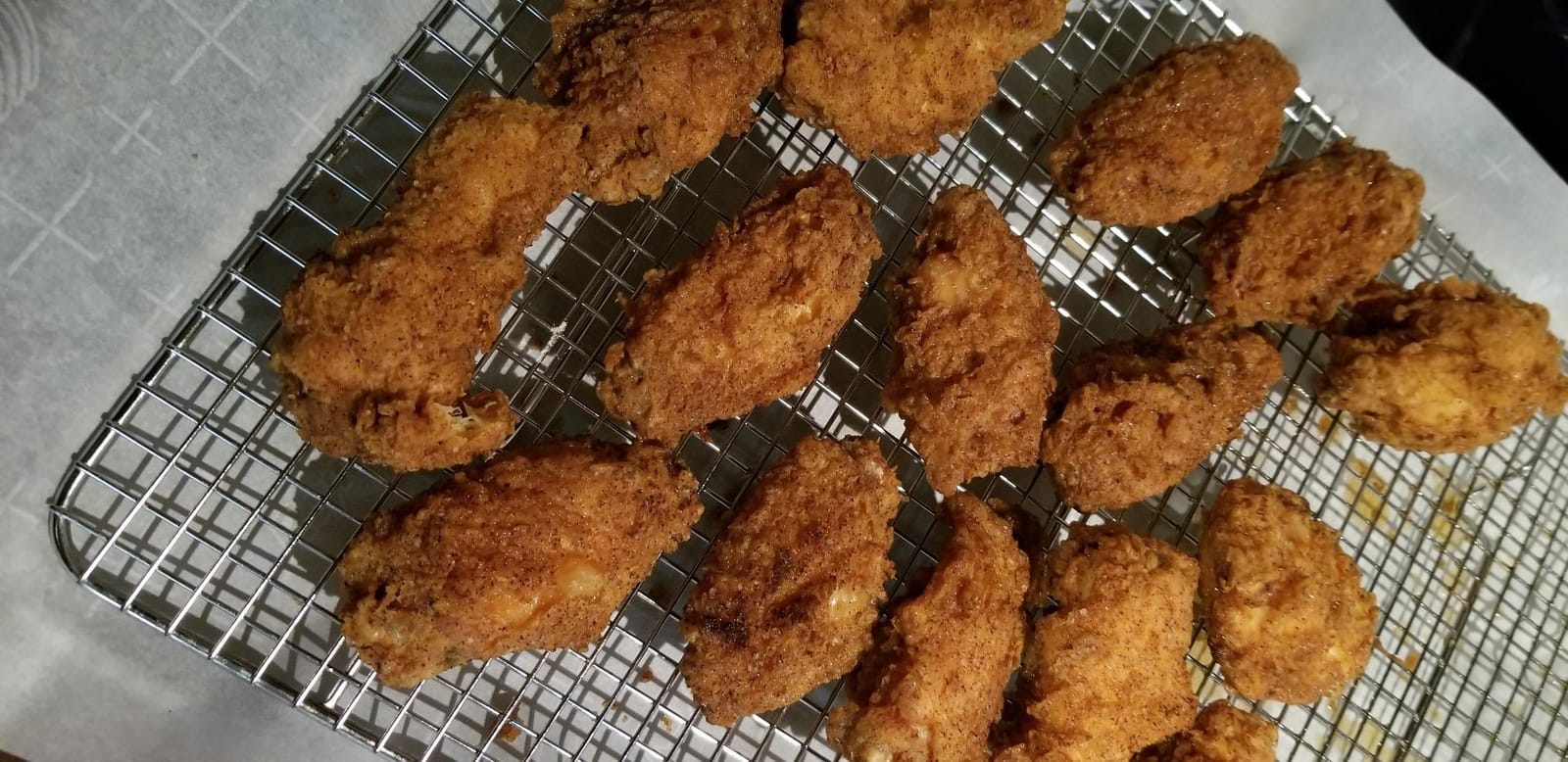 Presto 05450 DualDaddy Electric Deep Fryer customer photo 2