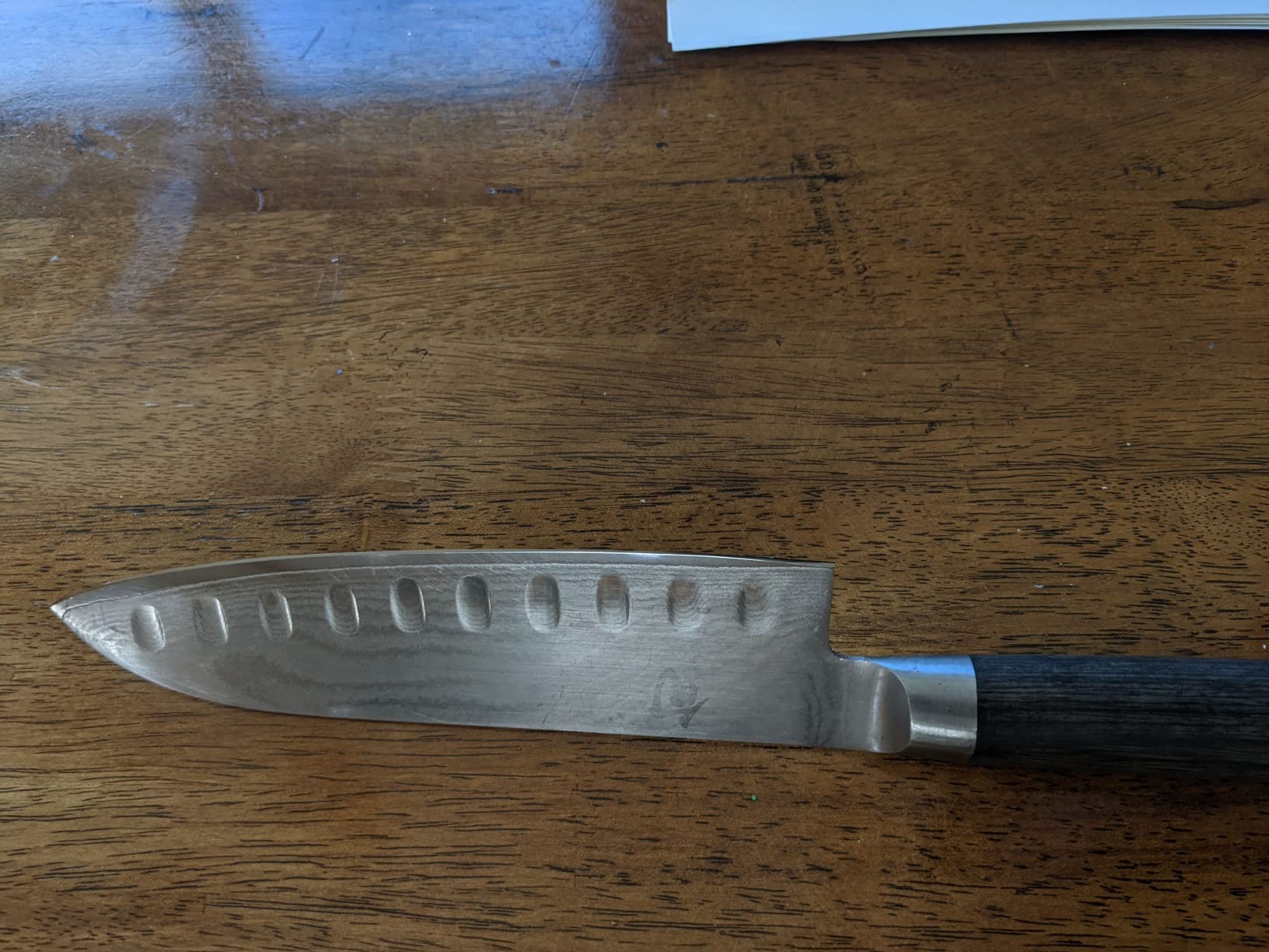 Shun Classic 7