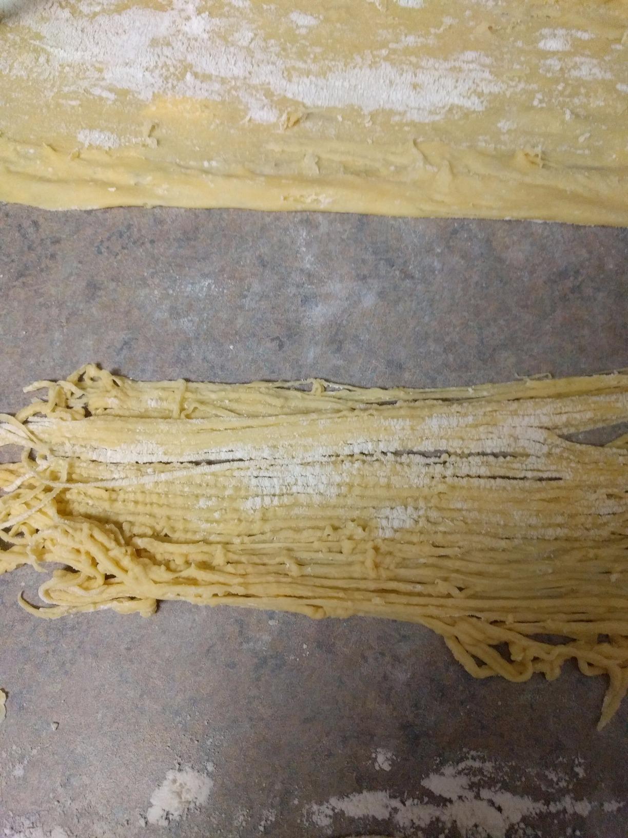 MARCATO Atlas Pasta Machine Electric Motor Attachment customer photo 1