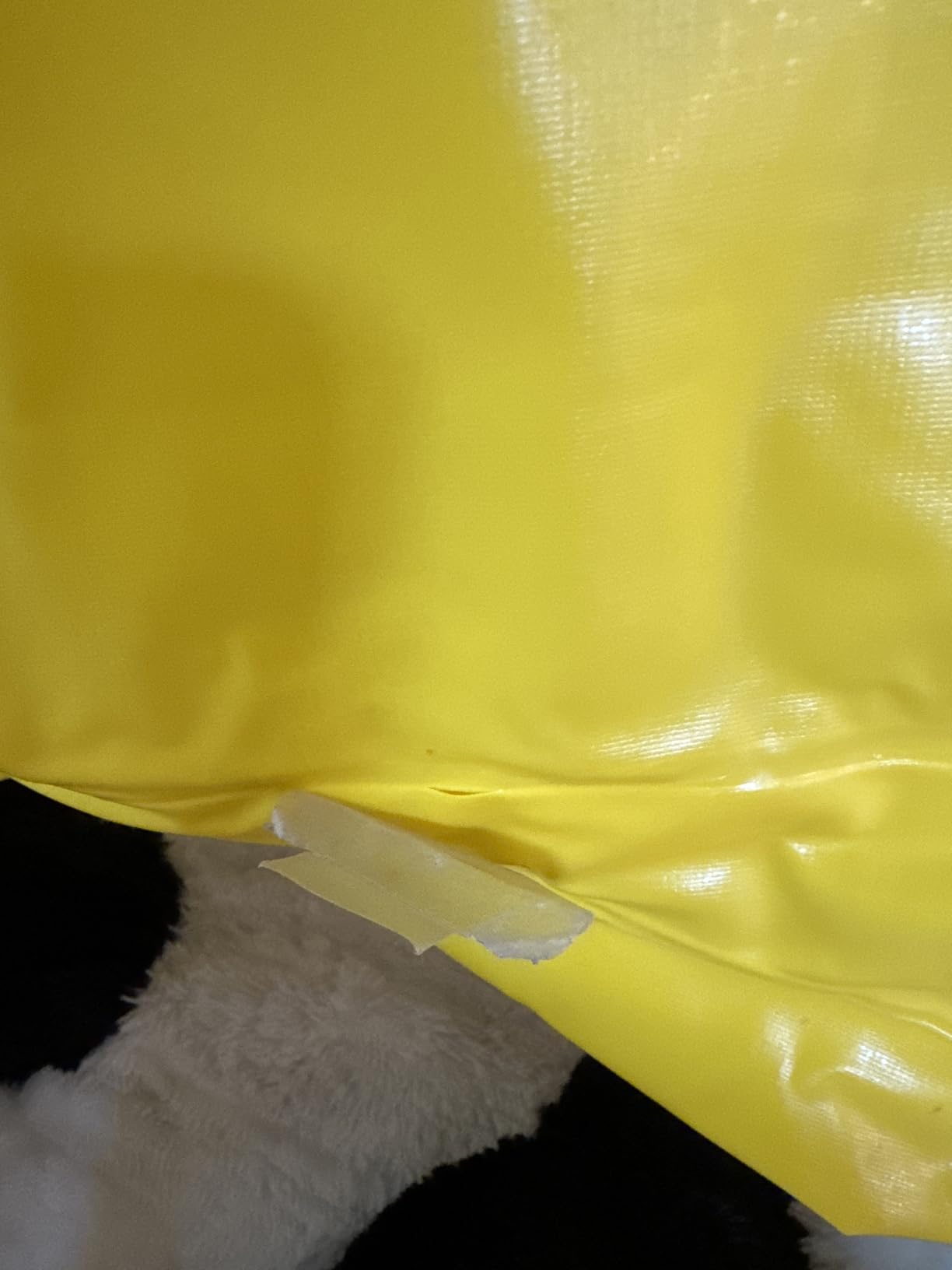 INTEX Jump-O-Lene Inflatable Bouncy Castle for Kids Ages 3-6 customer photo 2