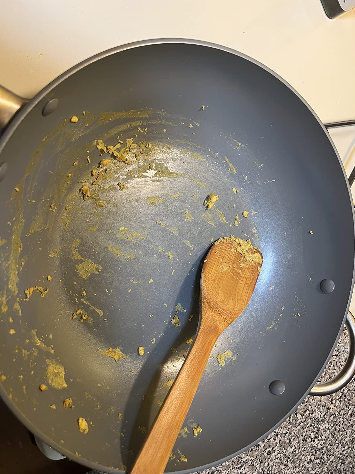 GreenPan Lima Hard Anodized Healthy Ceramic Nonstick 12.5