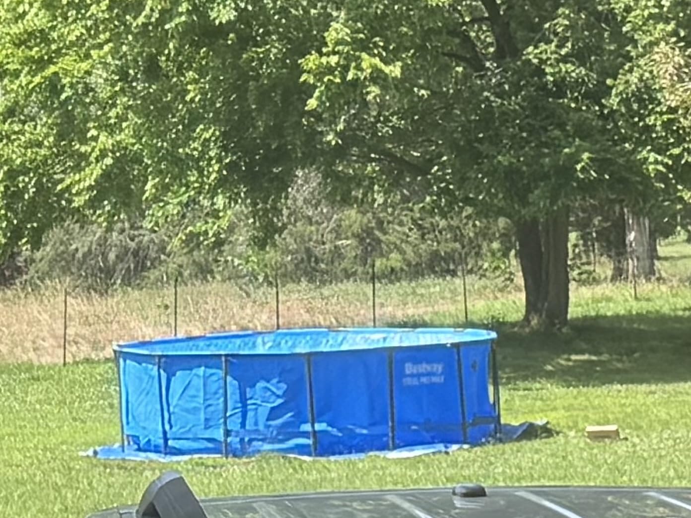 Bestway Steel Pro MAX 15' x 48