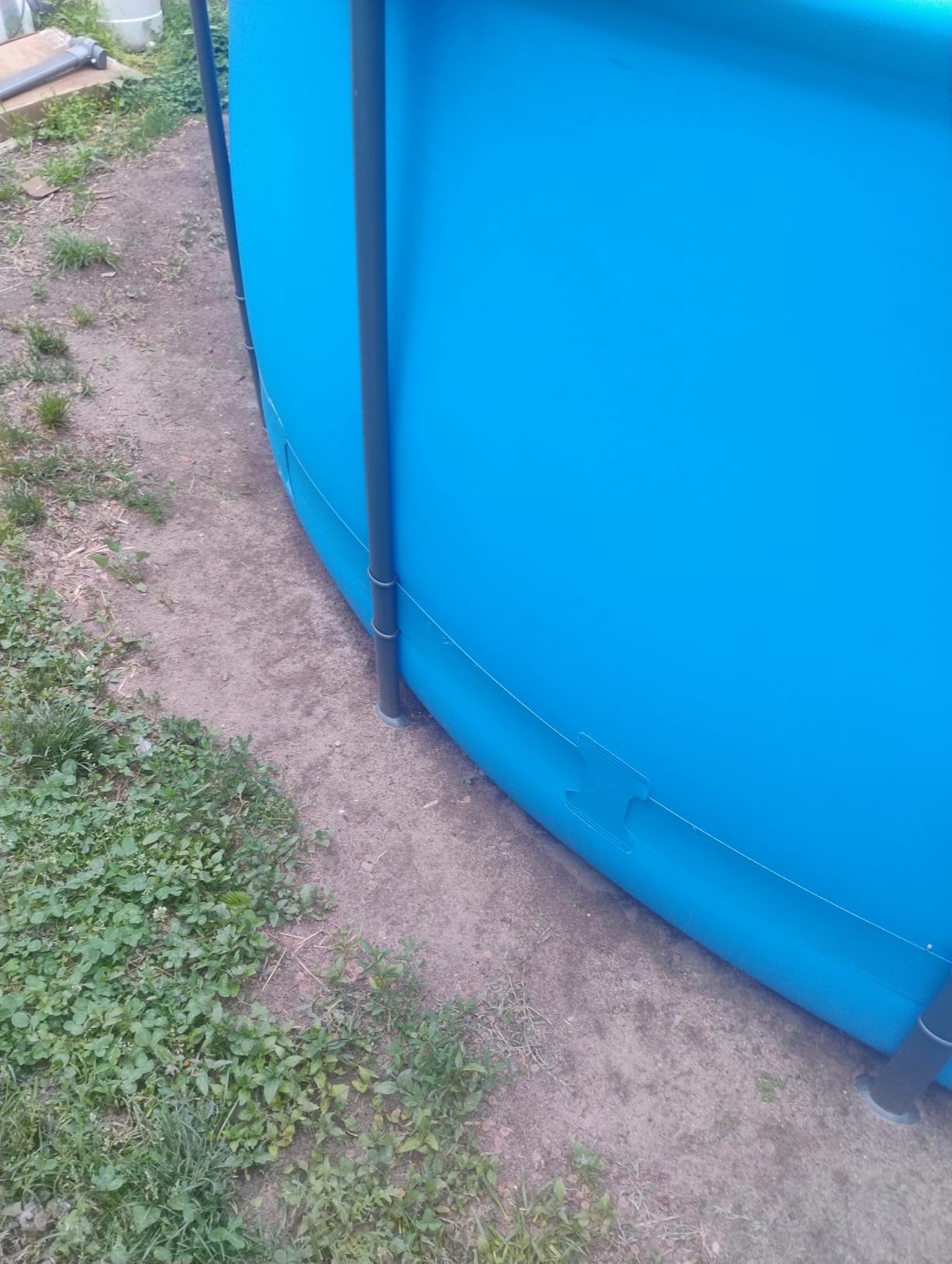 Bestway Steel Pro MAX 15' x 48