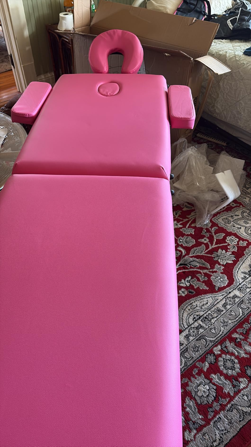BestMassage | Portable Massage Table | 24