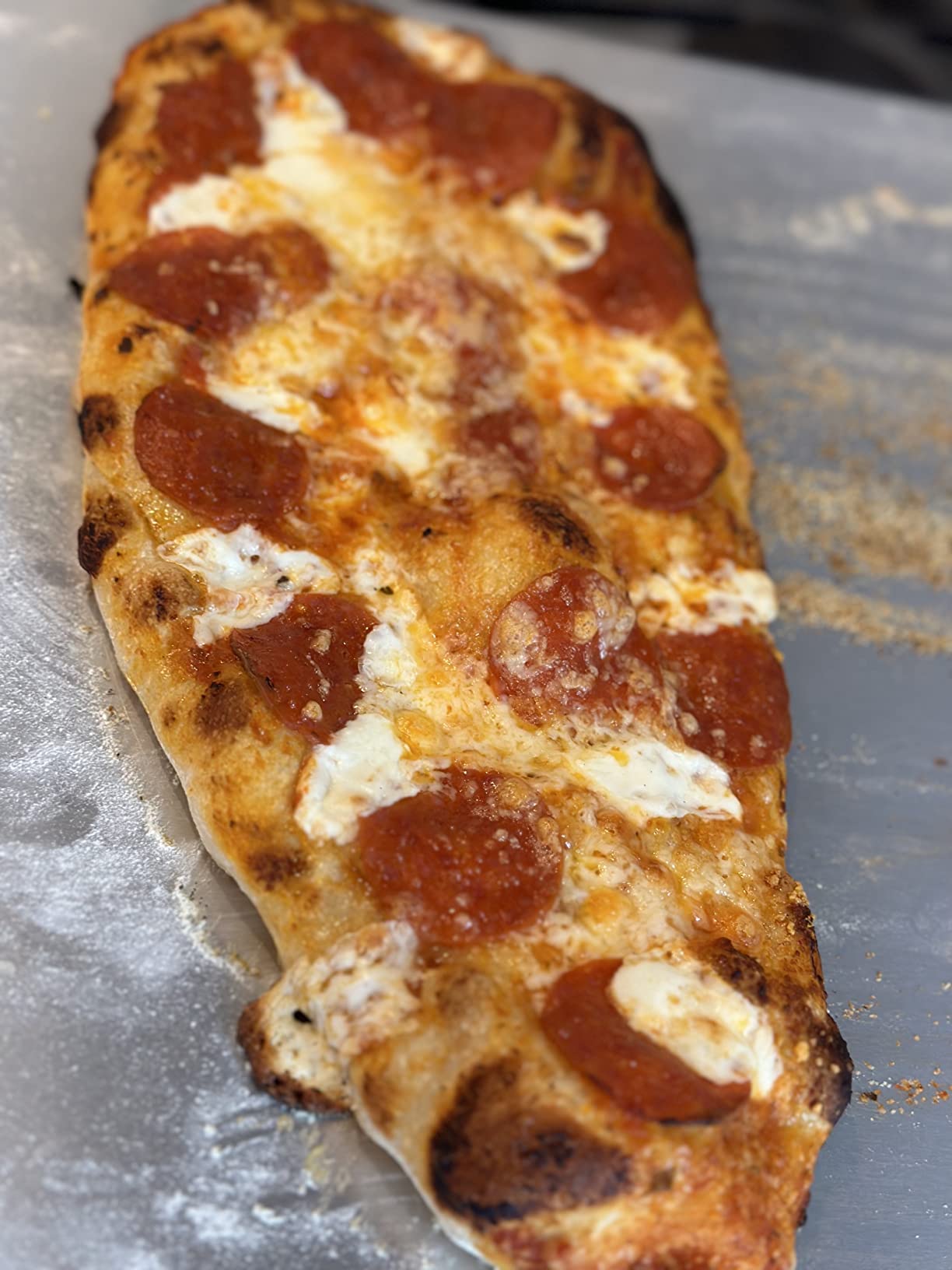 The Original Baking Steel® | Pre-Seasoned & Built to Last | 14