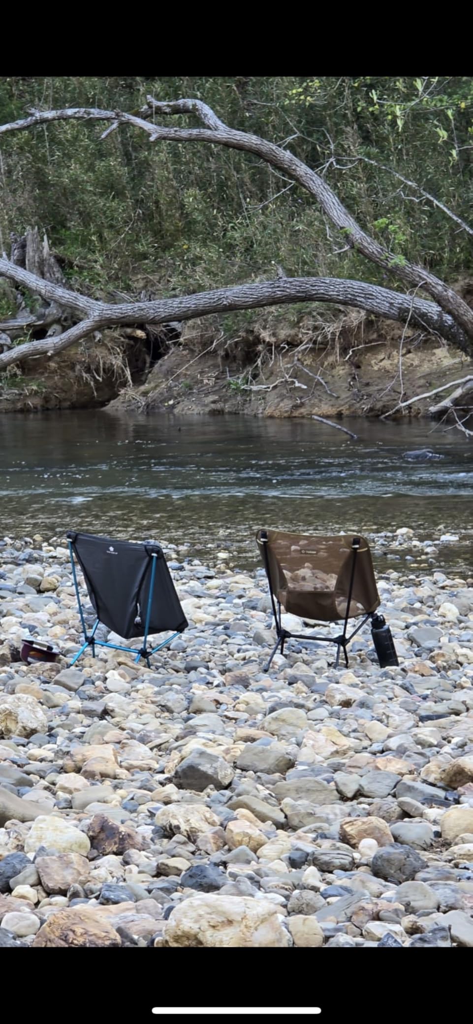Helinox Chair Zero Ultralight Compact Camping Chair customer photo 2