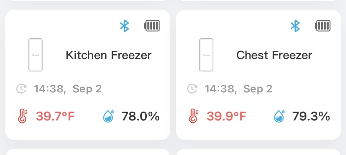 ICECO GO20 Dual Zone 12V Refrigerator, Portable Fridge Freezer with SECOP Compressor, DC 12/24V, AC 100-240V, 0℉ to 50℉, Electric Cooler for Truck, RV, SUV, Outdoor, Driving, 21 Quart, Gray customer photo 2