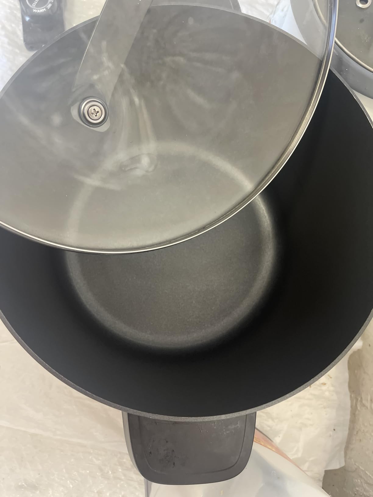 Presto 06009 10-Quart Kitchen Kettle XL Multi-Cooker, Steamer and Deep Fryer customer photo 1