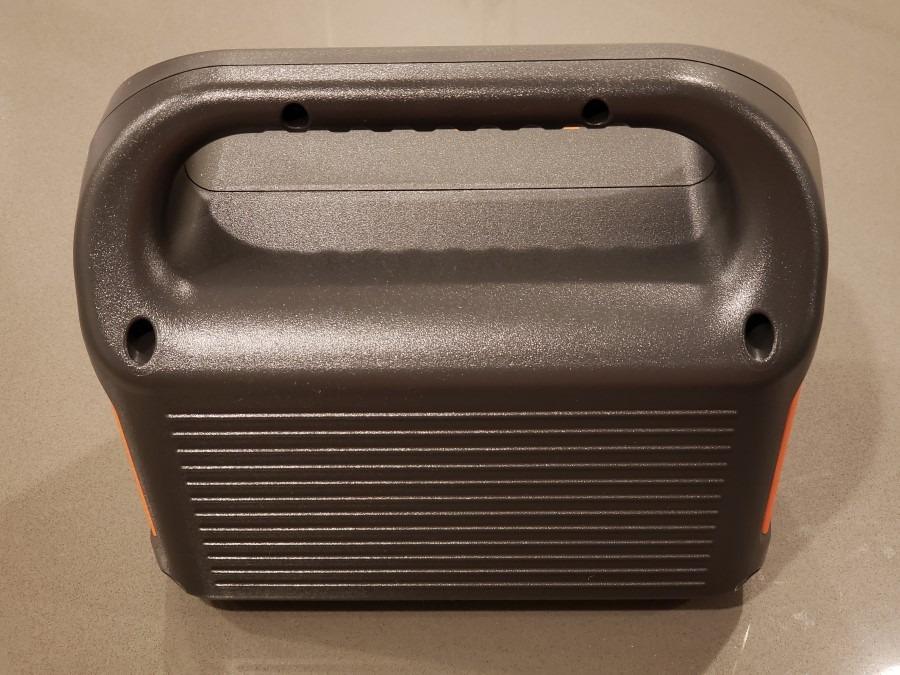 Jackery Explorer 300 Portable Power Station,292Wh customer photo 1