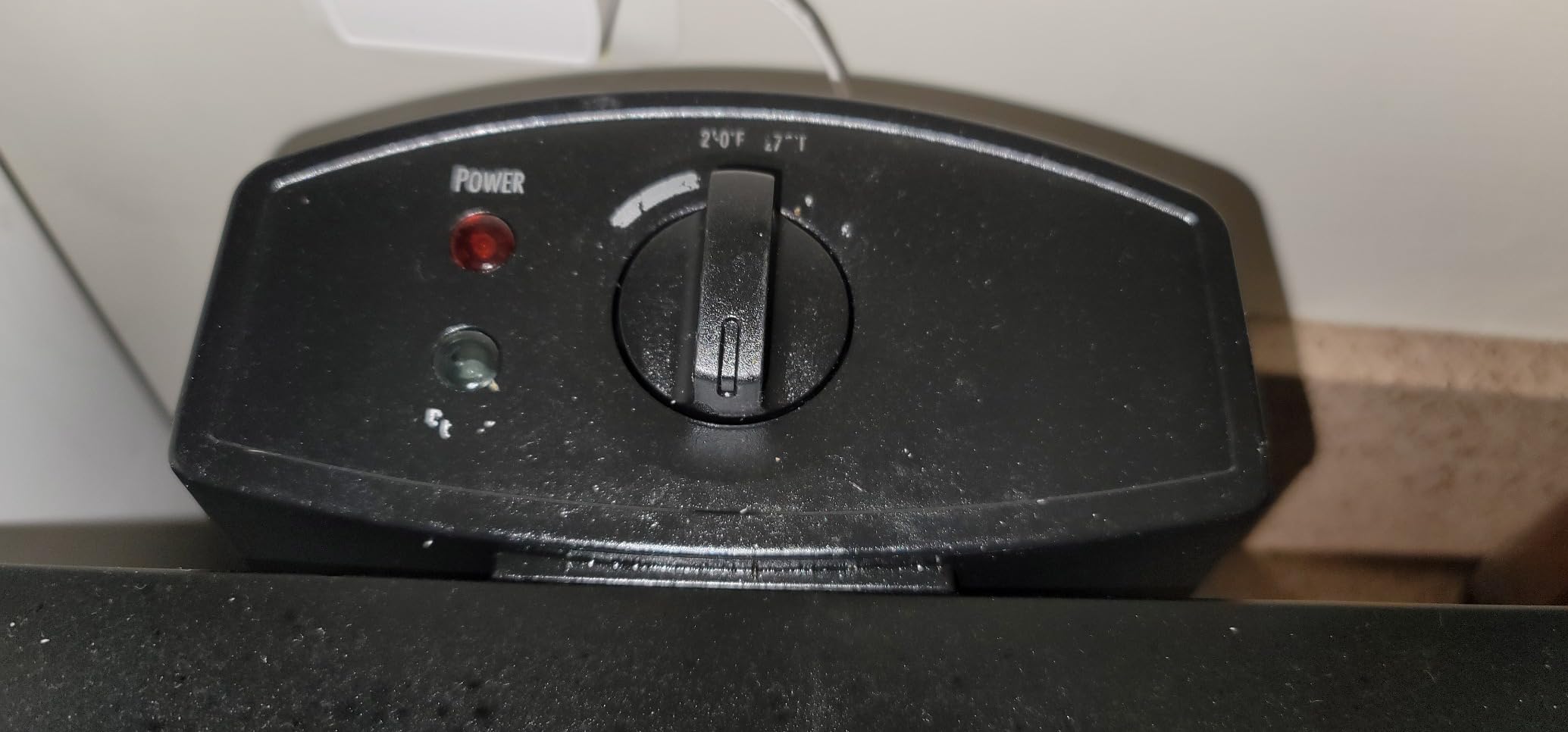 Hamilton Beach Professional Style Electric Deep Fryer With Basket customer photo 1