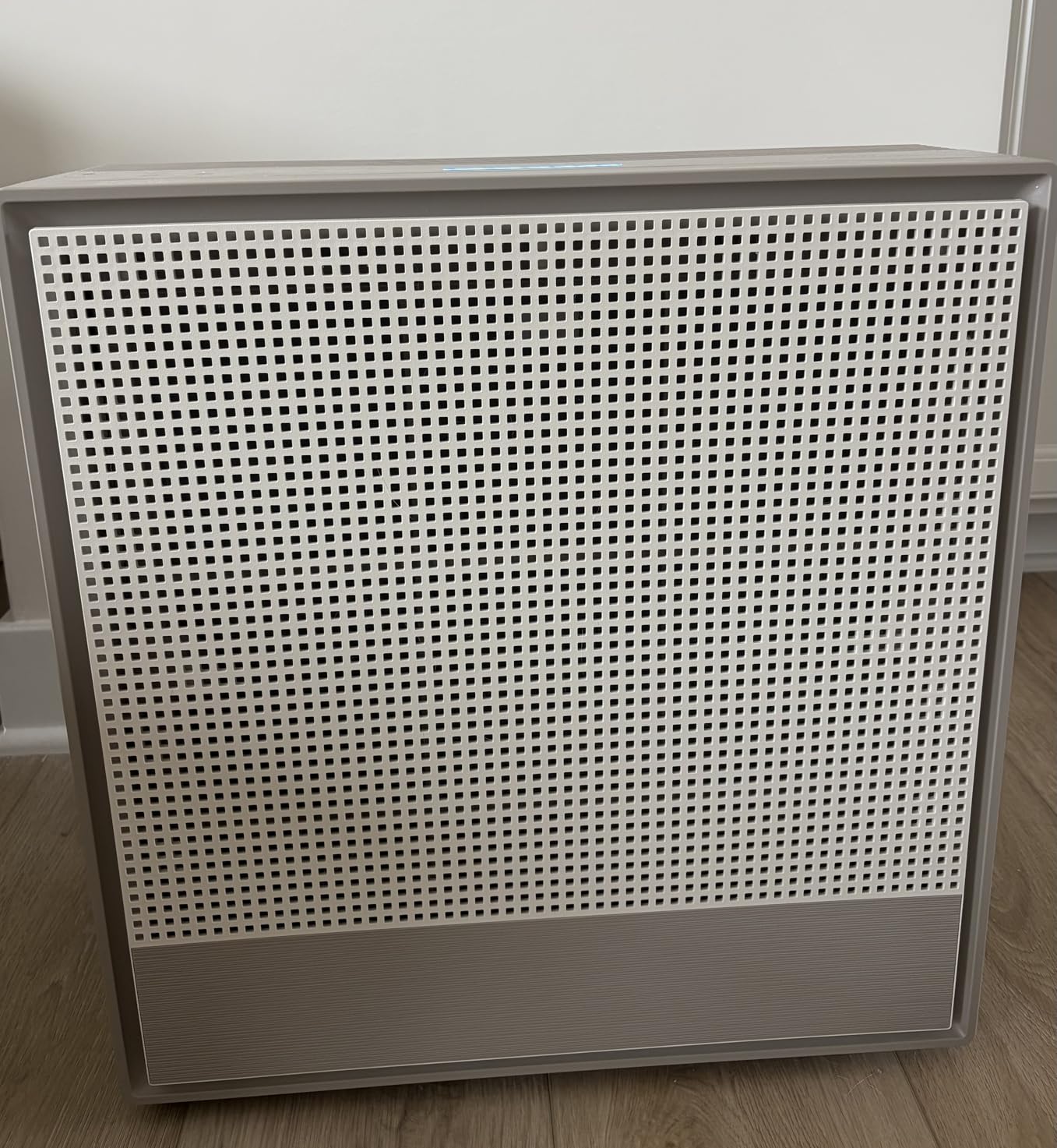 COWAY Airmega Air Purifiers for Home Large Room Up to 1,860 ft², Washable Pre-Filter and HEPA Filter for Smoke, Allergies, Pet Dander, Odor, AQI, Smart & Rapid Mode, Timer, 3yr Warranty, Airmega 250 customer photo 1