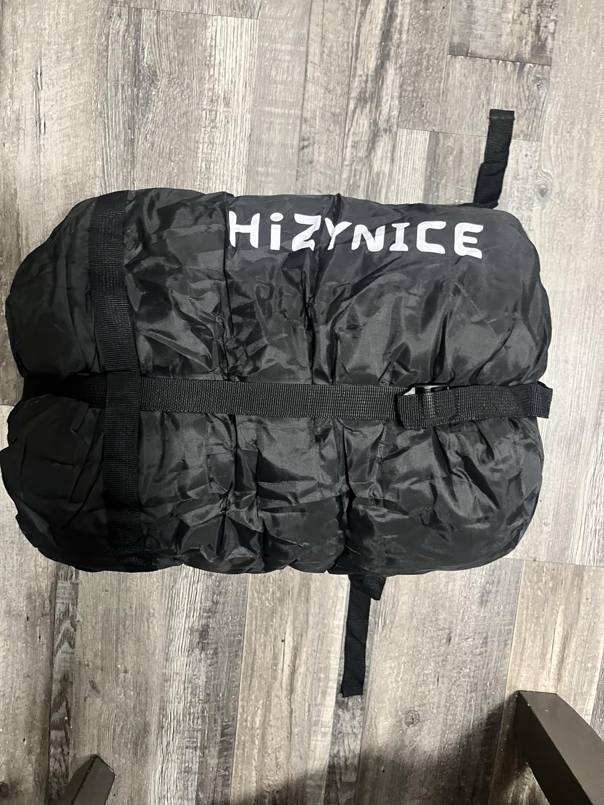 HiZYNICE Sleeping Bags for Adults XXL Cold Weather customer photo 1