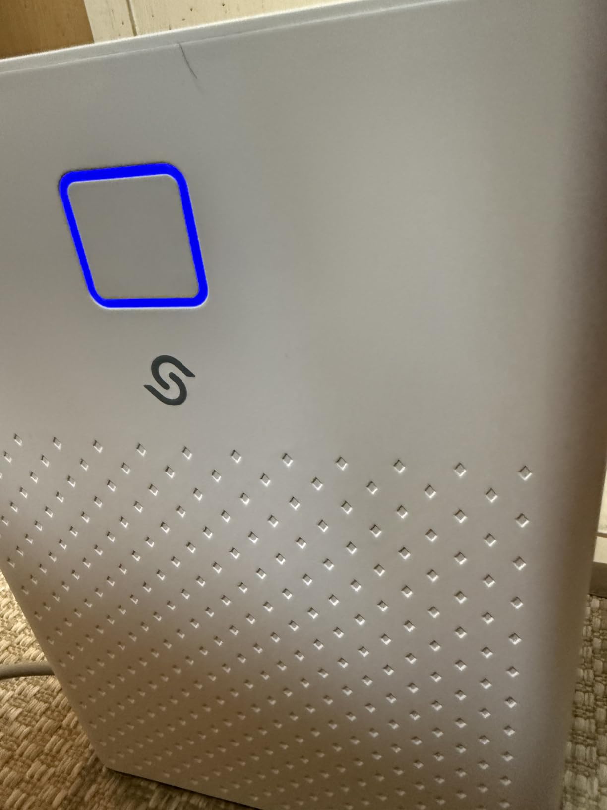 Dehumidifier for Basement with Drain Hose 4500 Sq.Ft - 50 Pint 1.7 gal Tank | Dehumidifier for Home Bedroom Bathroom Ultra Quiet 40 db with 24H Timer Auto Shut Off Ideal for Large Room customer photo 1