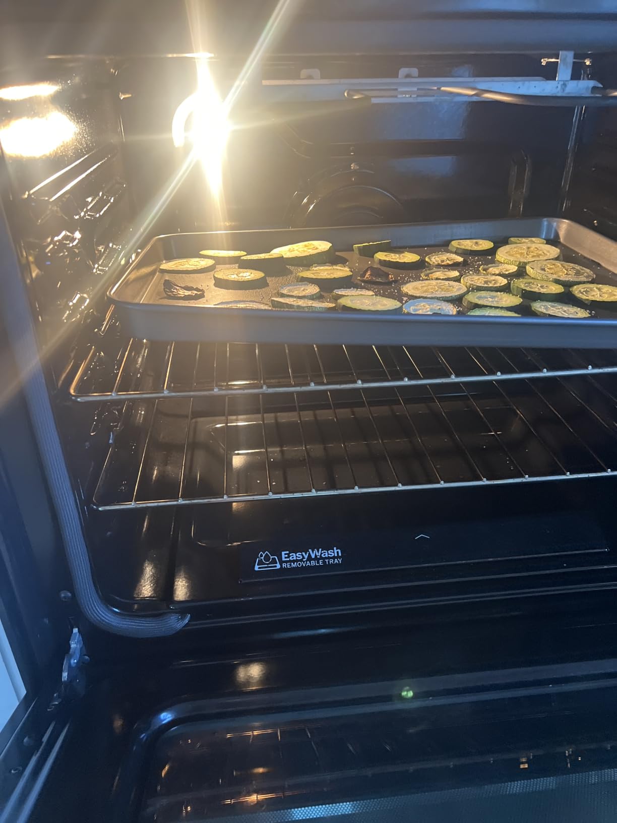 GoodCook Everday Nonstick Carbon Steel 15