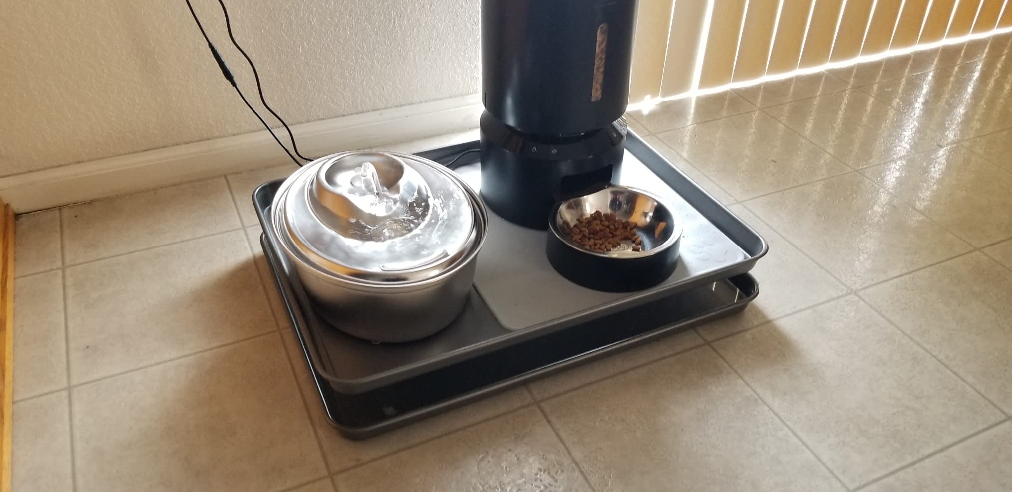 GoodCook Everday Nonstick Carbon Steel 15