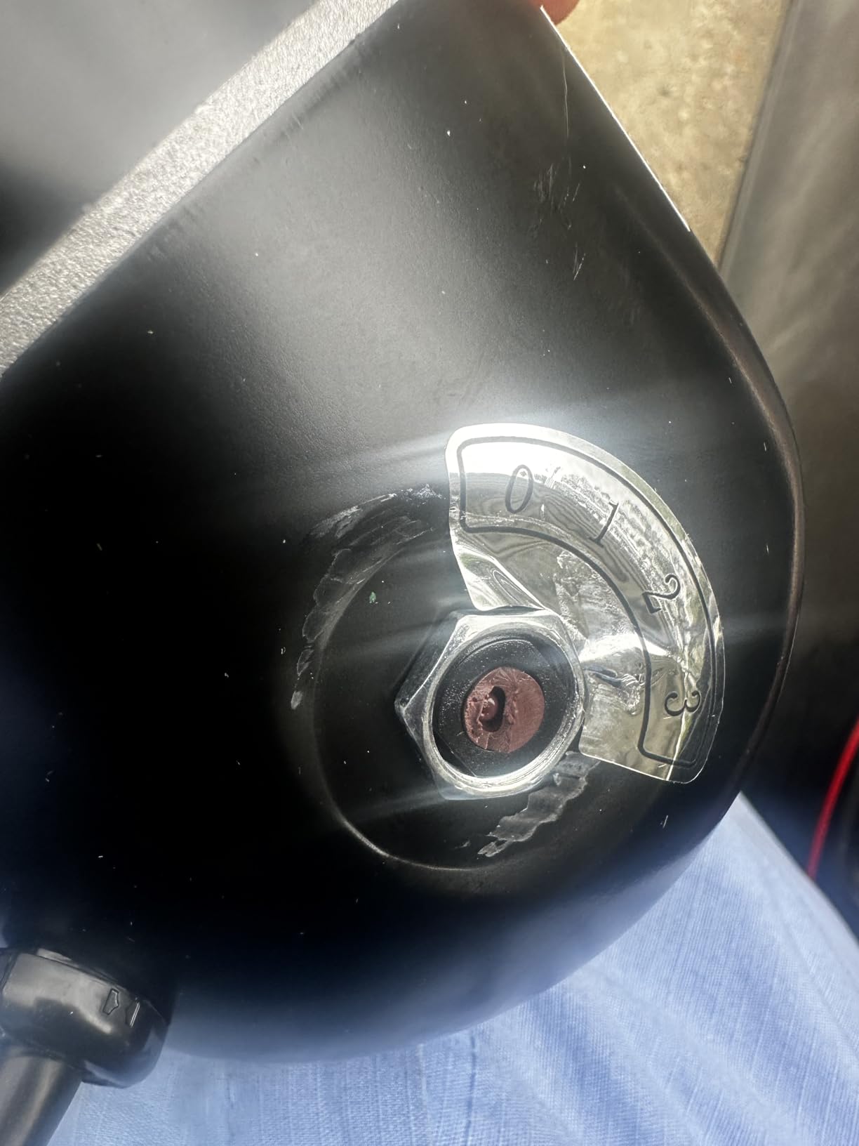 BILT HARD 6450 CFM 24