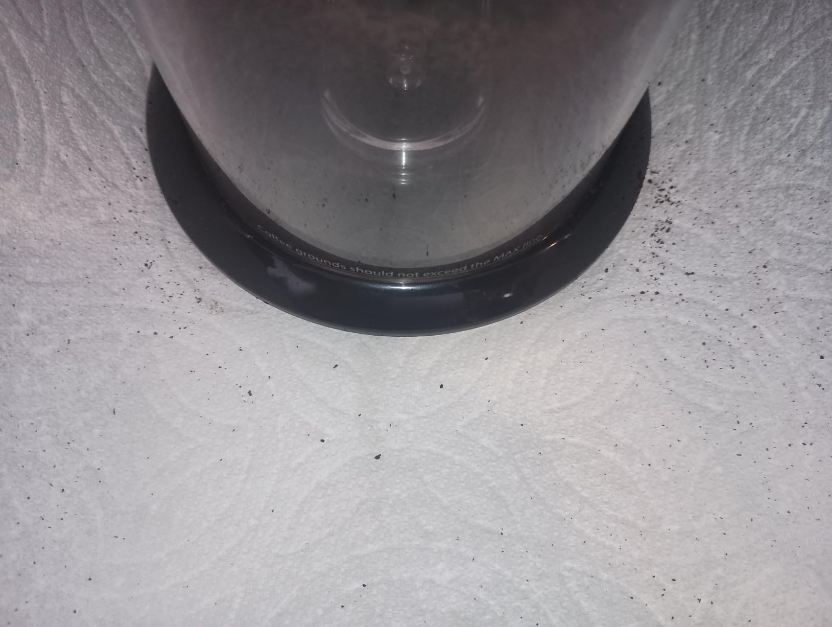 SHARDOR Electric Burr Coffee Grinder 2.0, 16 Precise Settings for Espresso & French Press customer photo 2