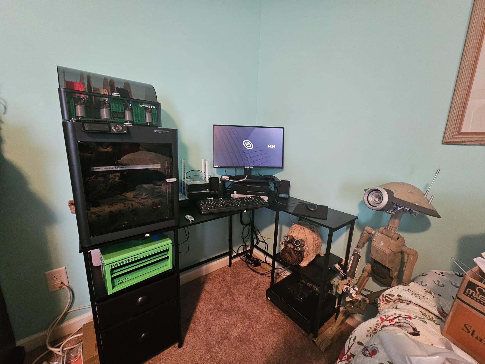 Furologee 66