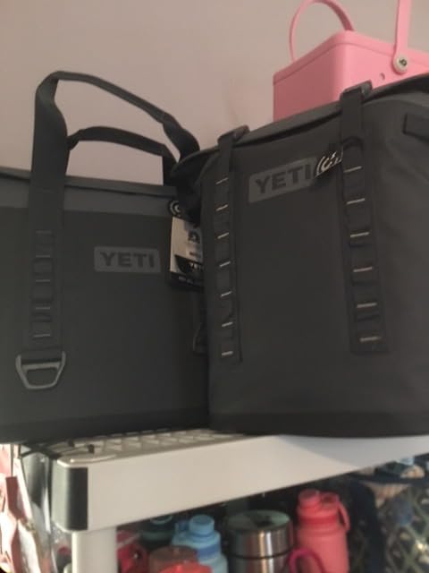 YETI Hopper M Series Portable Soft Coolers with MagShield Access customer photo 1