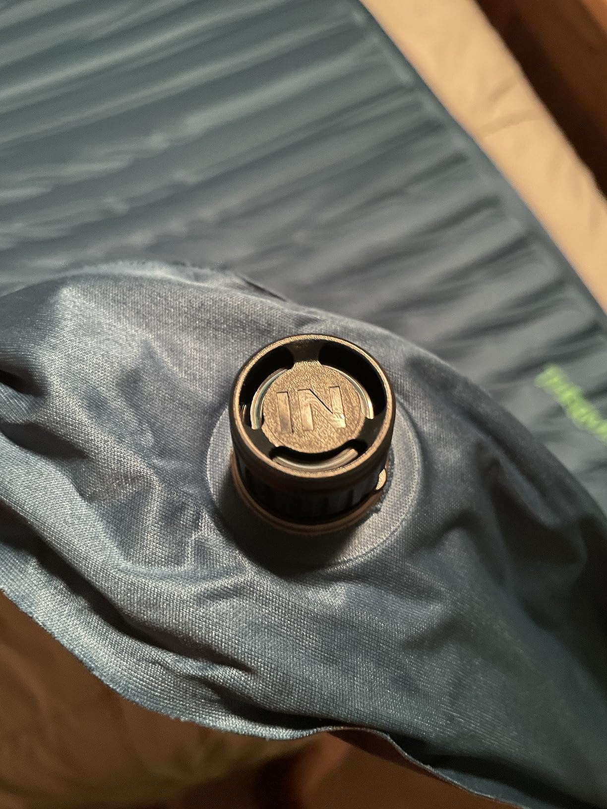 Therm-a-Rest MondoKing 3D Self-Inflating Camping Sleeping Pad customer photo 1