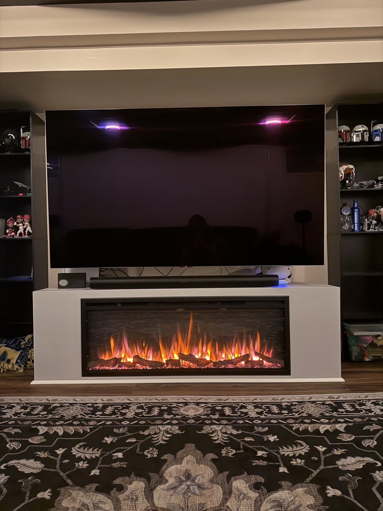 LegendFlame 40