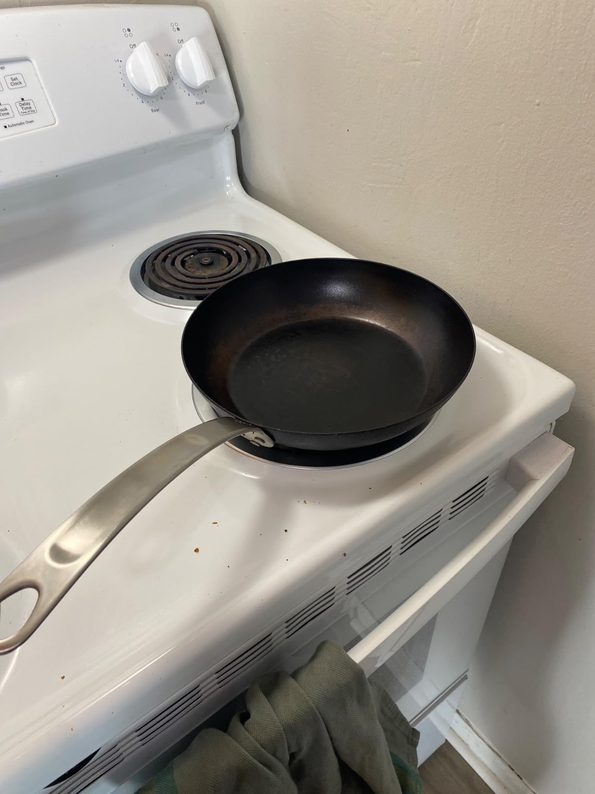 Made In Cookware - 3 Piece (Includes 8