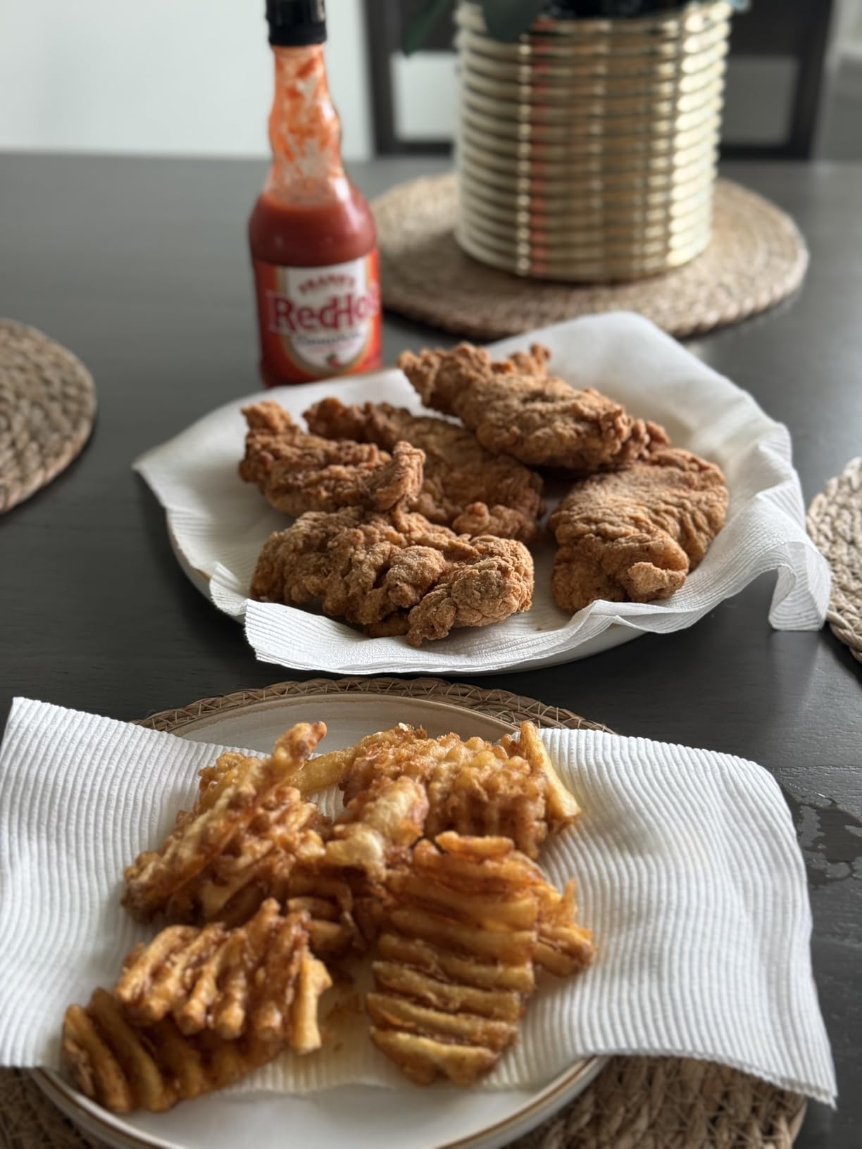 Presto 05427 FryDaddy Electric Deep Fryer customer photo 1