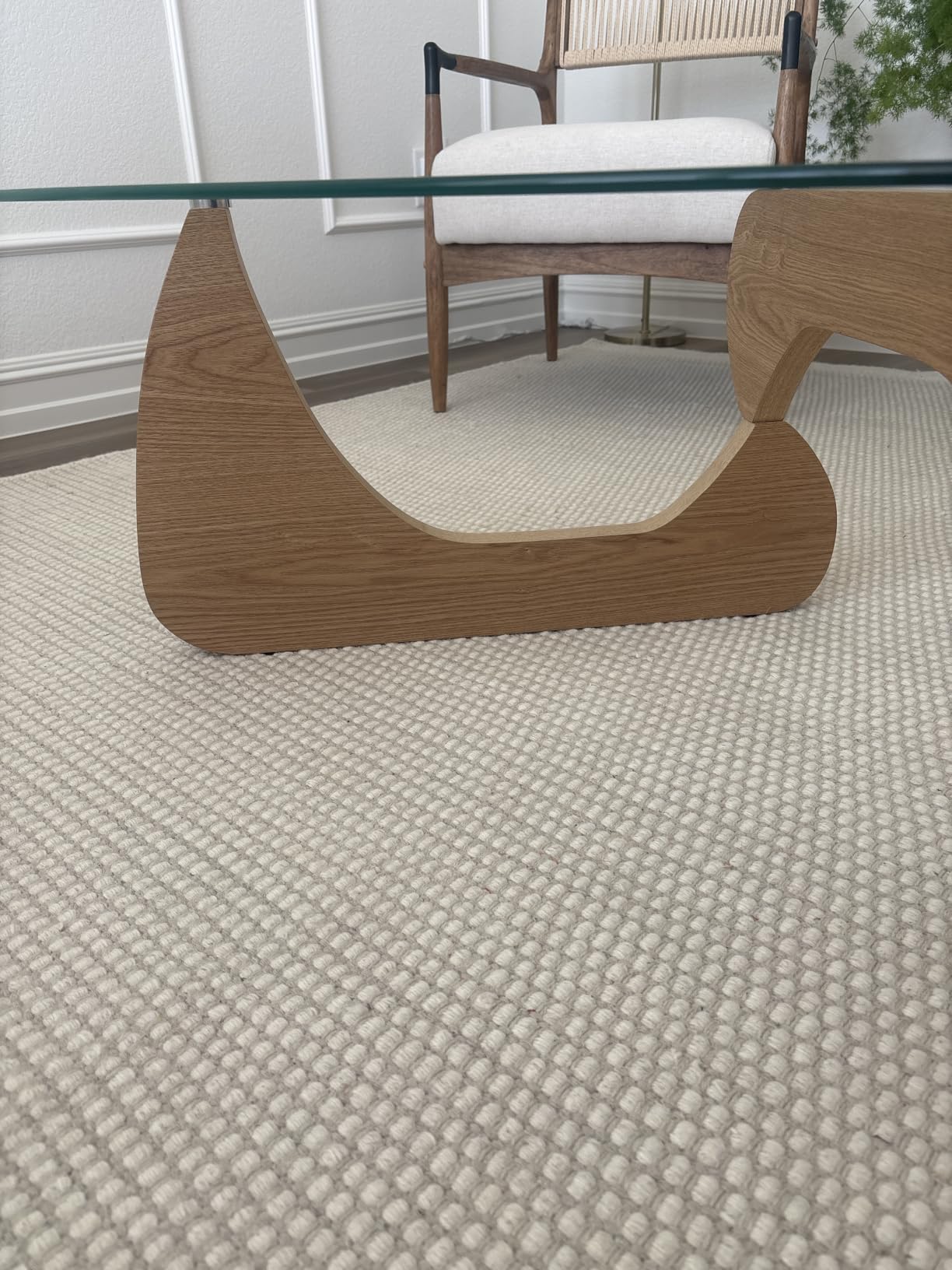 Honyee Morden Coffee Table, 42.5