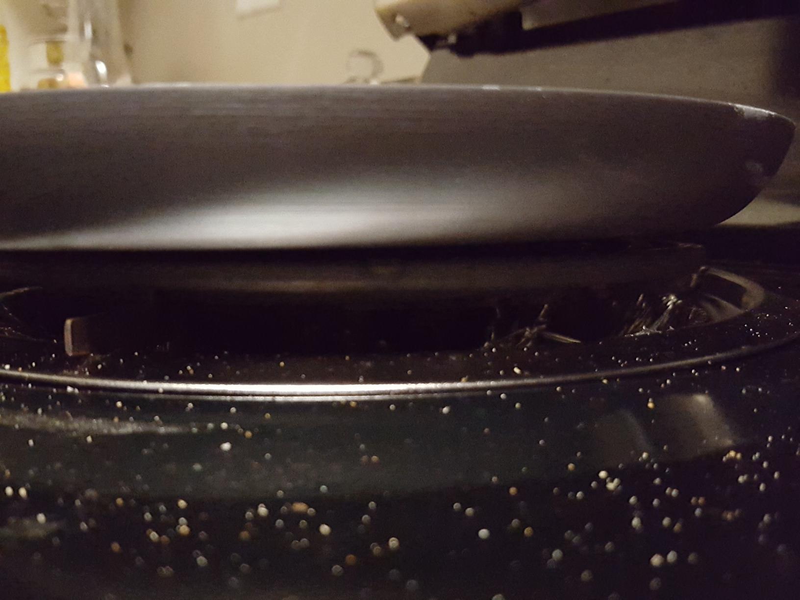 Cuisinart Chef's Classic Nonstick Hard Anodized 10