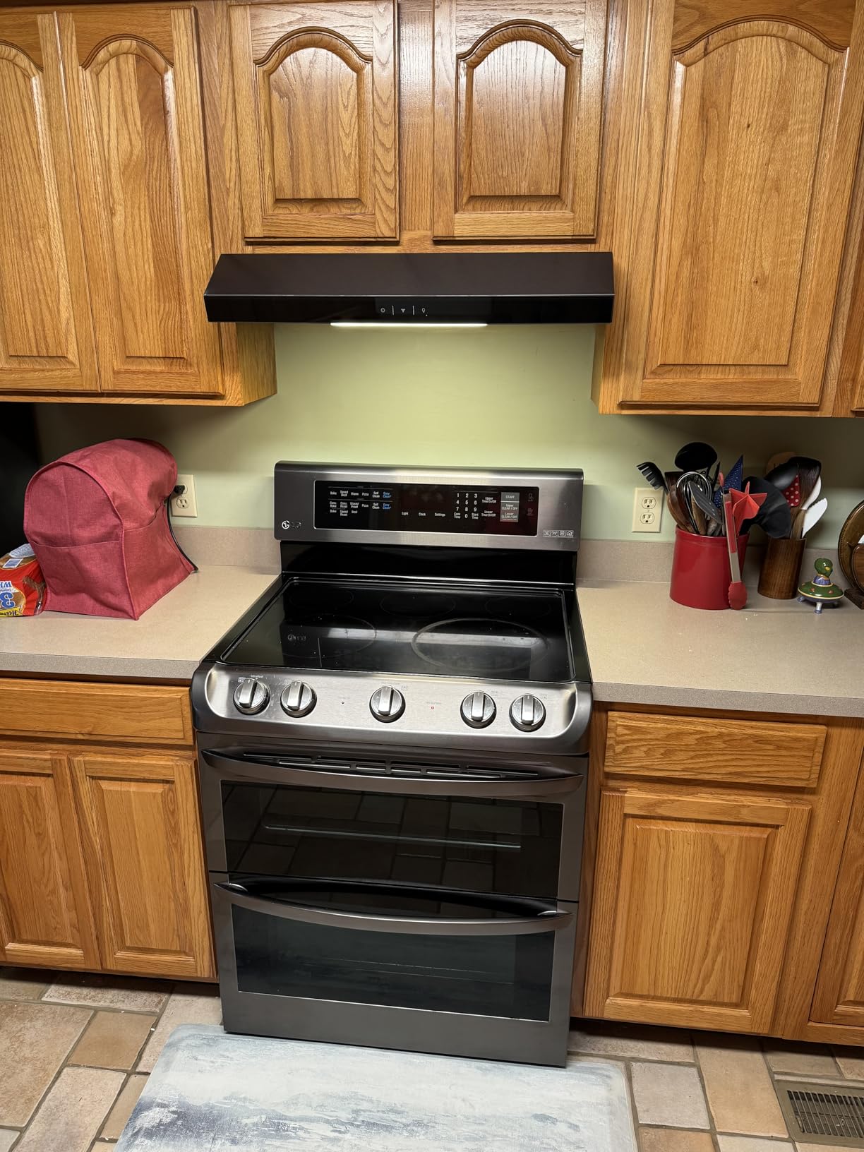 Frigidaire Undercabinet 30