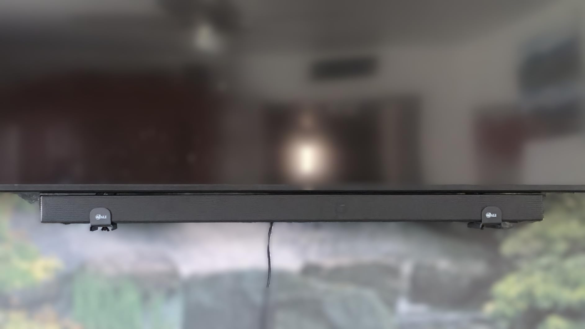 Samsung B-Series Soundbar HW-B750F 5.1 ch Subwoofer (2025 Model) Voice Enhance Mode, Q-Symphony, Adaptive Sound customer photo 1