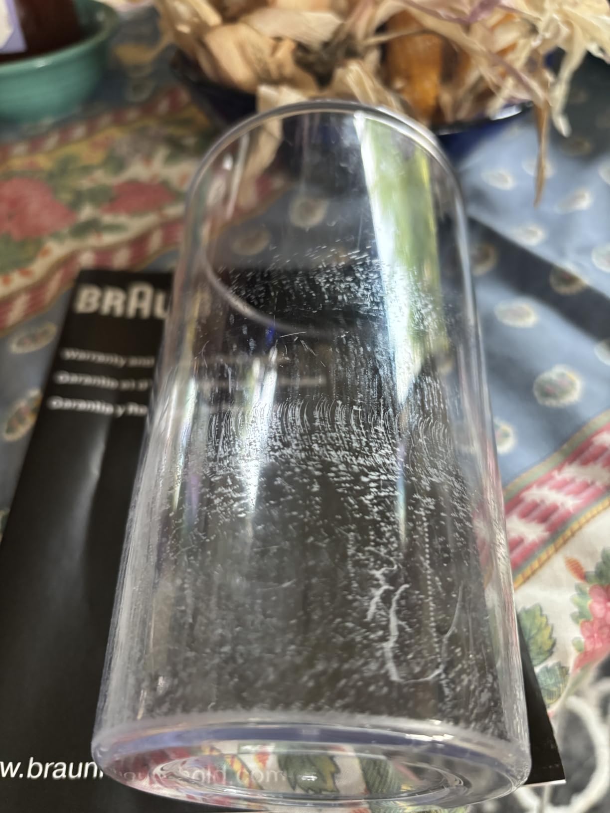 Braun MQ9187XL MultiQuick 9 Hand Blender, 8 Attachments, ActiveBlade Technology customer photo 2