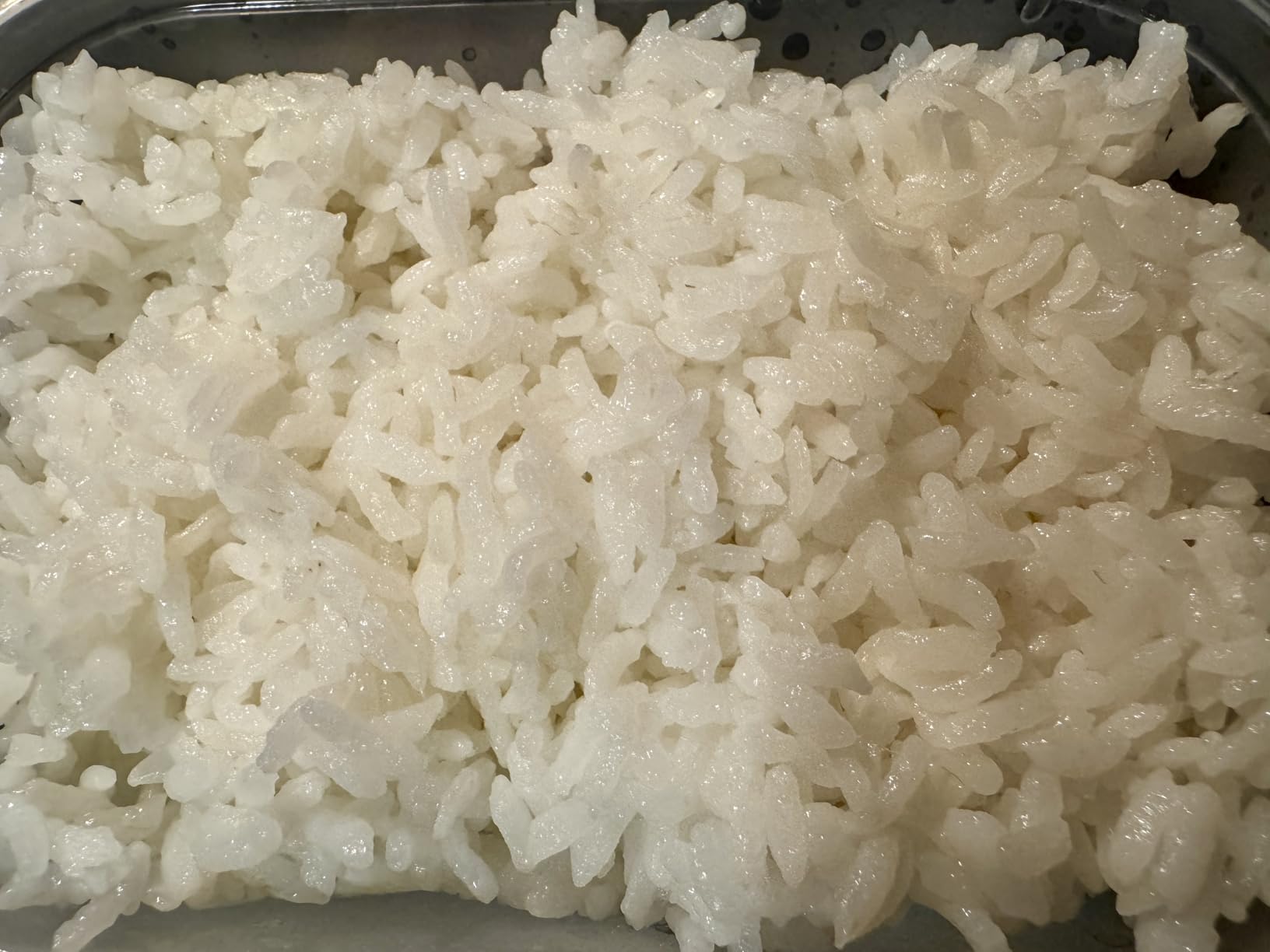 Zojirushi NL-EAC10WA Micom Rice Cooker & Warmer 5.5 Cups, White customer photo 1