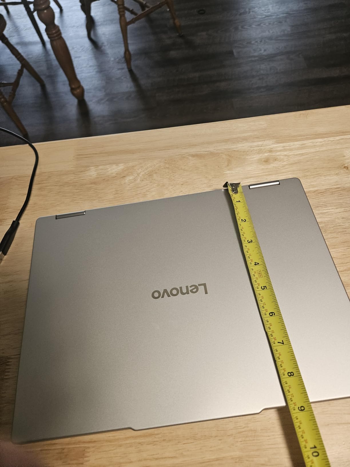 Lenovo Yoga 7 2-in-1 Laptop 14AKP10 - AMD Ryzen AI 5 340 Copilot PC - 14