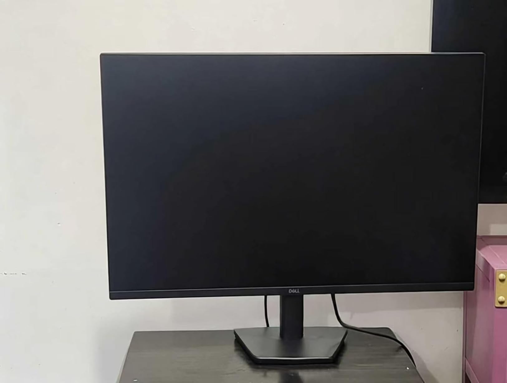 Dell 34