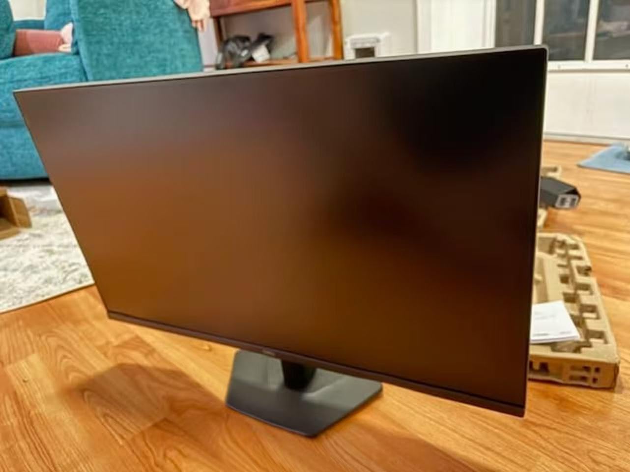 Dell 34