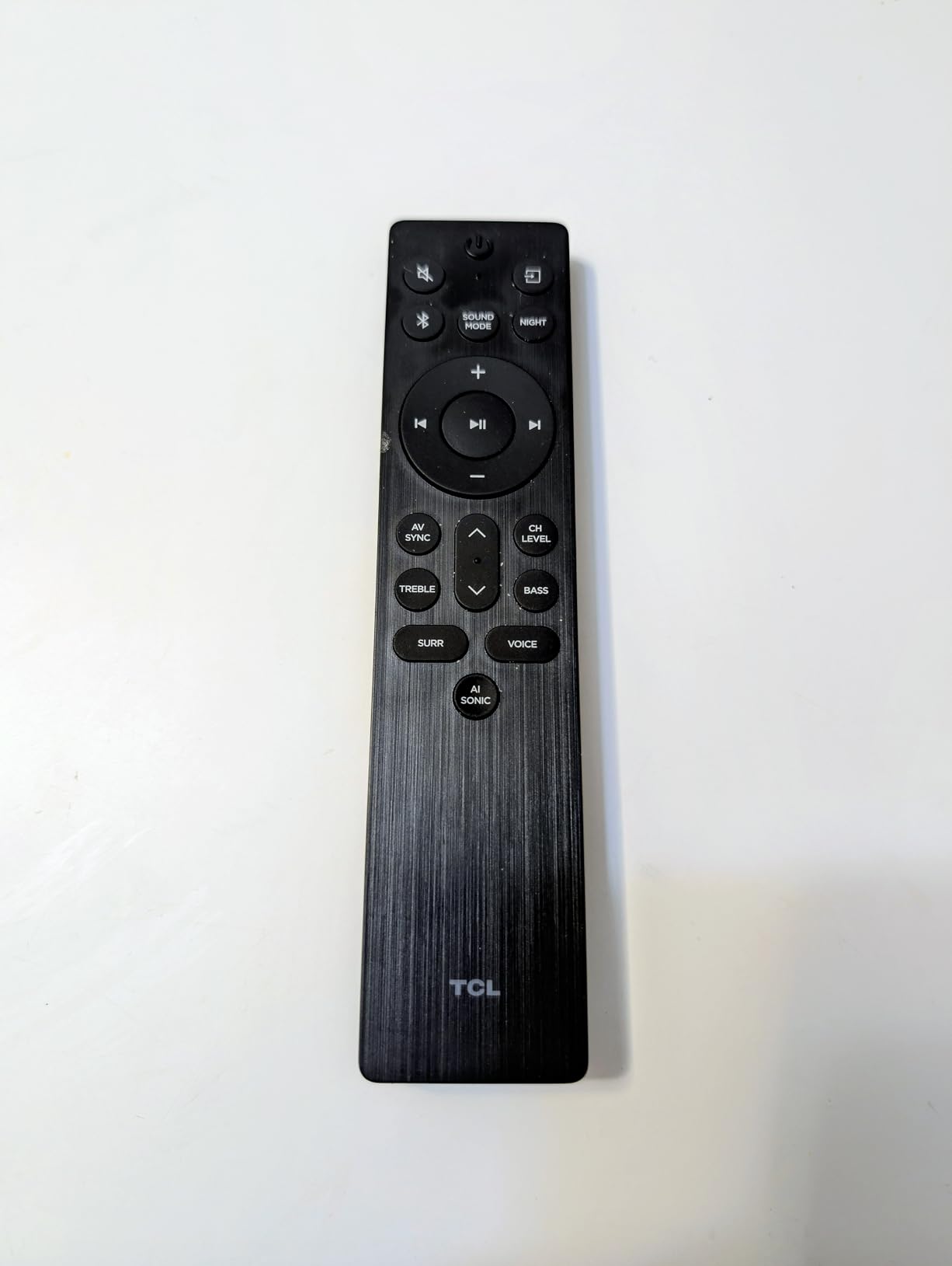 TCL Design Series Bang & Olufsen A65K | 3.1 Sound Bar with Wireless Subwoofer for Smart TV | Ultra Slim Dolby Atmos DTS:X AI Calibration | 460W Bluetooth Home Theater Audio System | 2026 Model customer photo 2