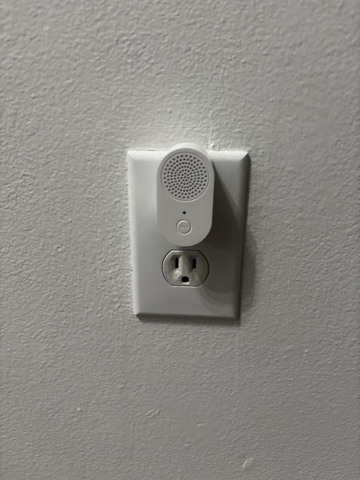 1080p Wireless Wi-Fi Video Doorbell Camera with Smart Human Detection, Night Vision, Two Way Audio, Cloud Storage, Support 2.4G WiFi Only customer photo 2