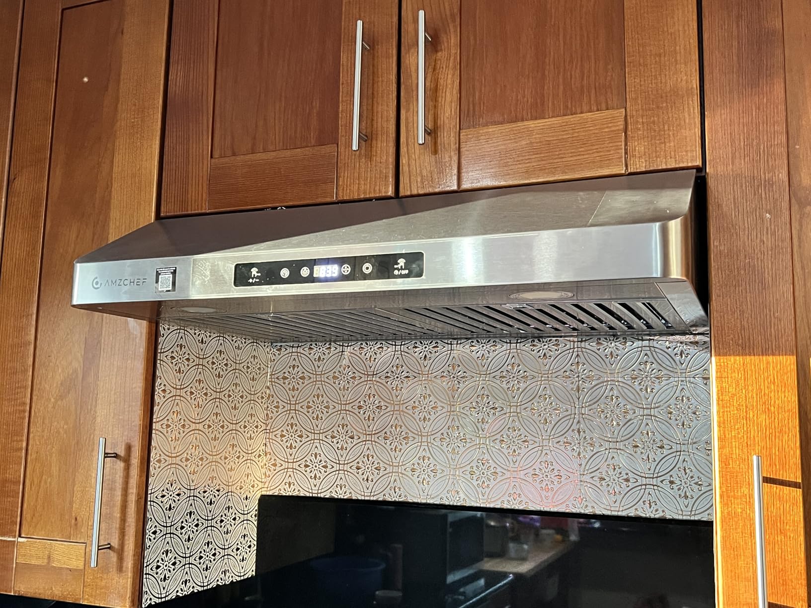 AMZCHEF 30