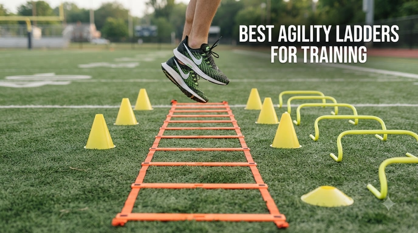 best agility ladders for training