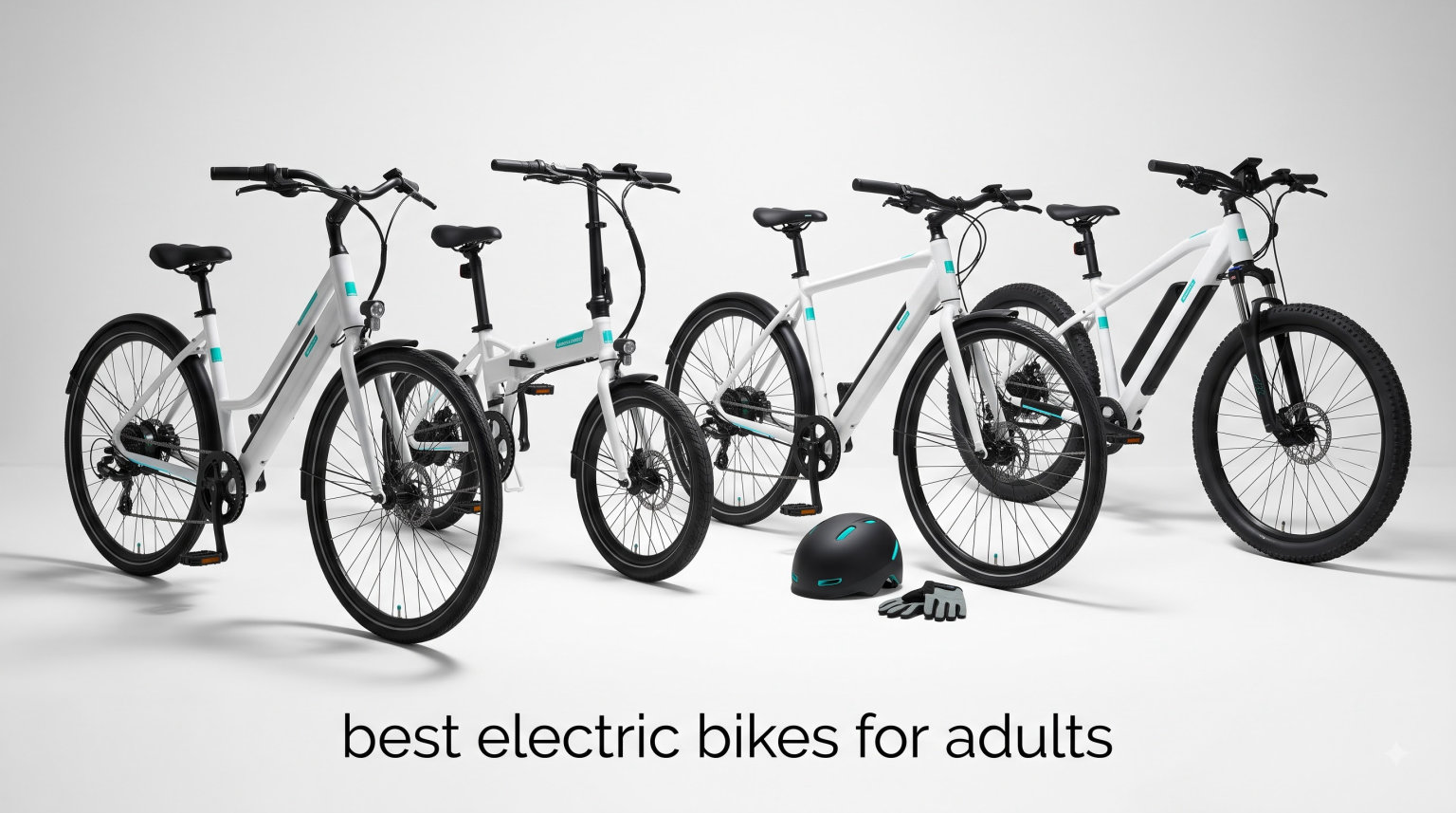 best electric bikes for adults