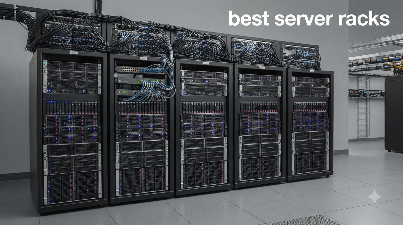 best server racks