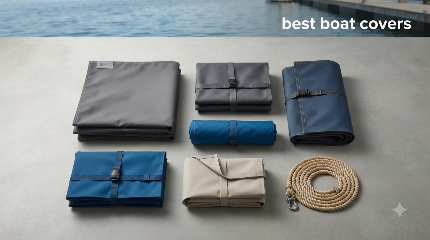 best boat covers
