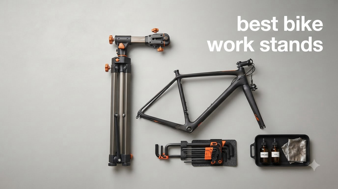 best bike work stands