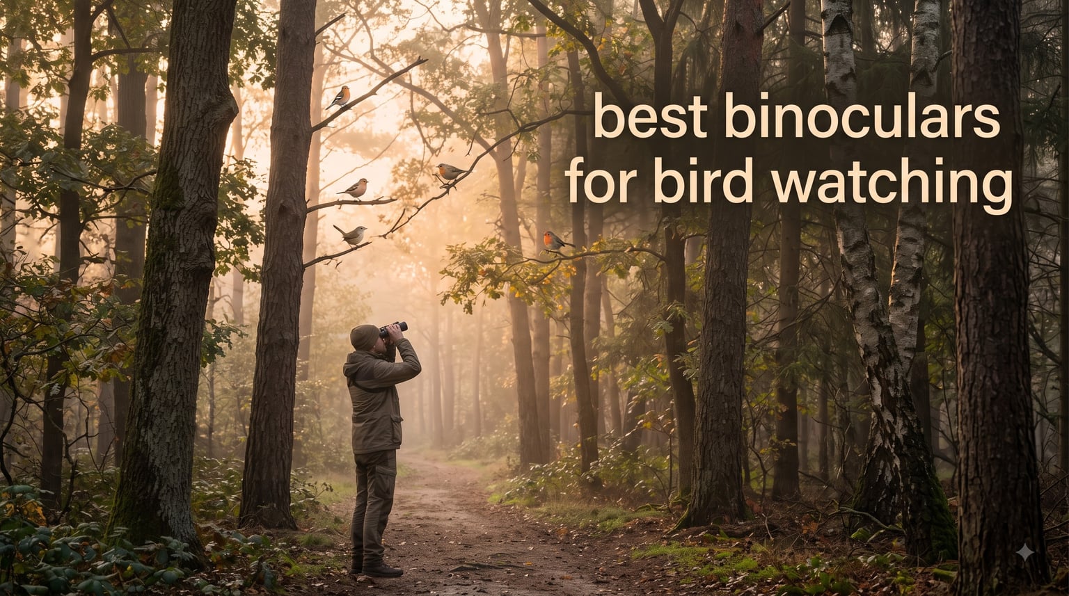 best binoculars for bird watching