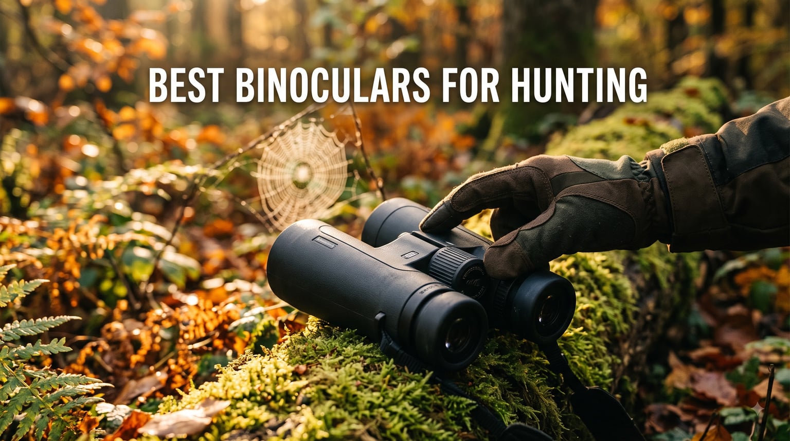 best binoculars for hunting