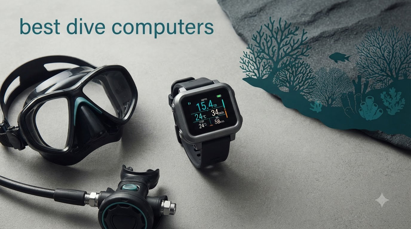 best dive computers