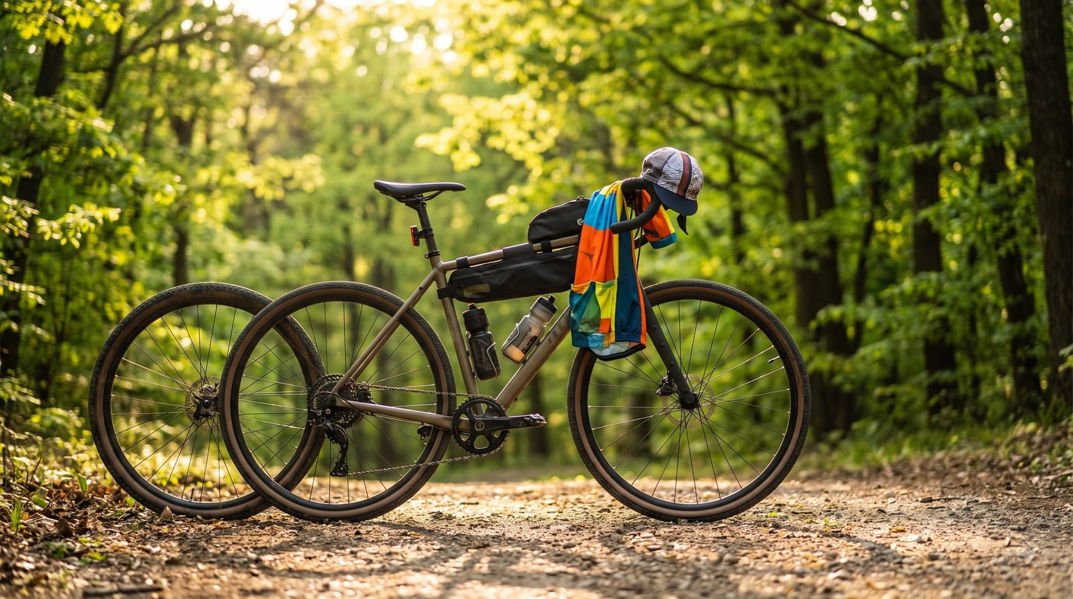 best gravel bikes for beginners