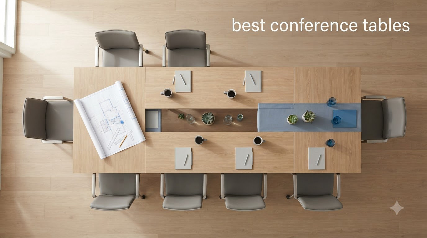 best conference tables