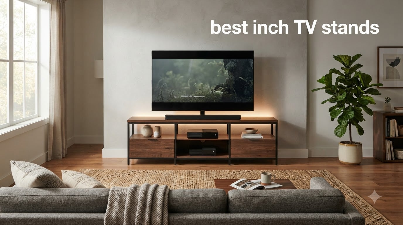 best 70 inch TV stands